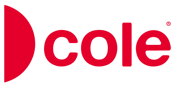 Cole and Associates Logo