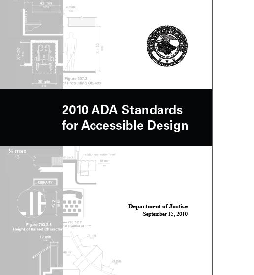 2010 ada design standards image