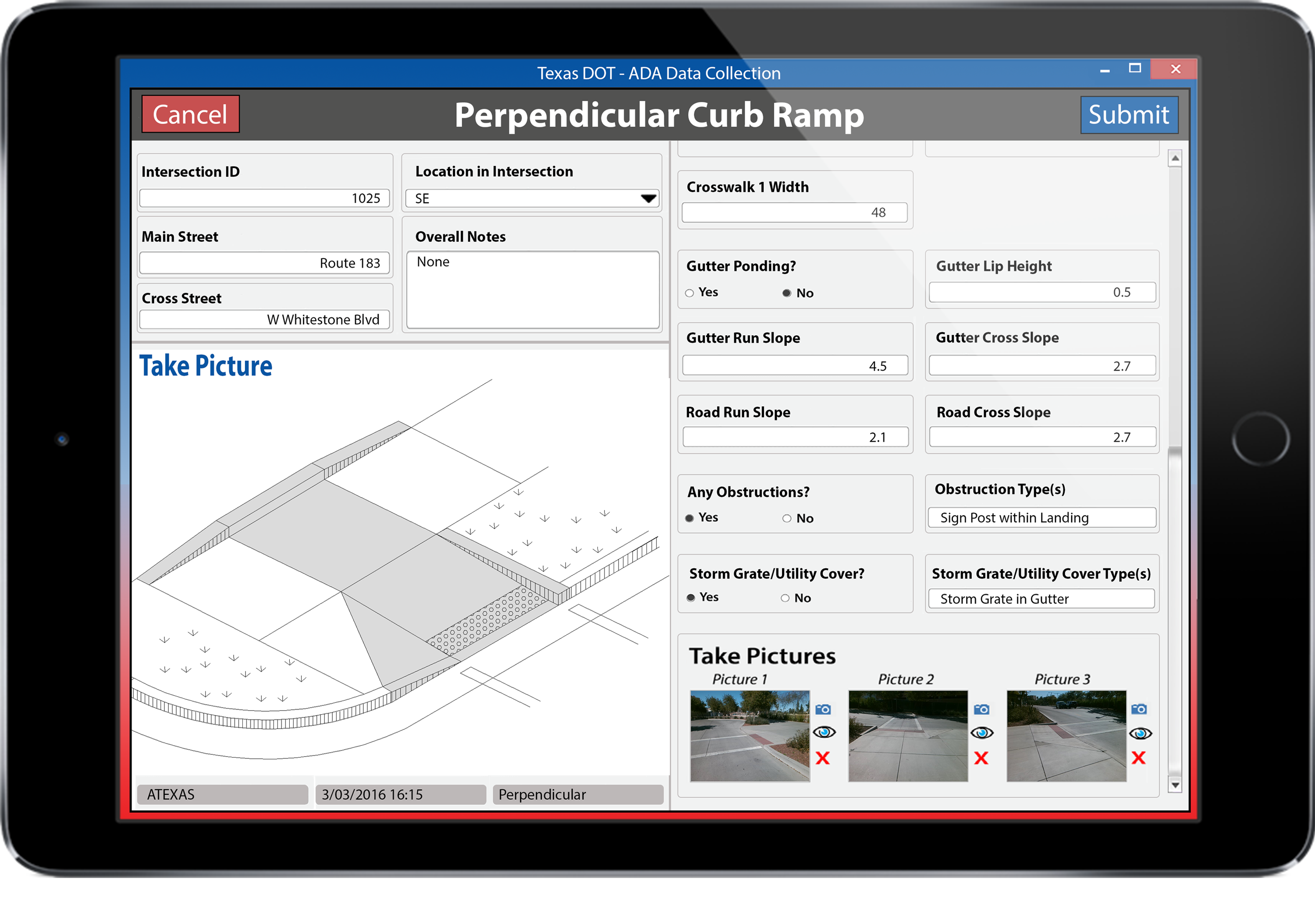 ulip ada technology app